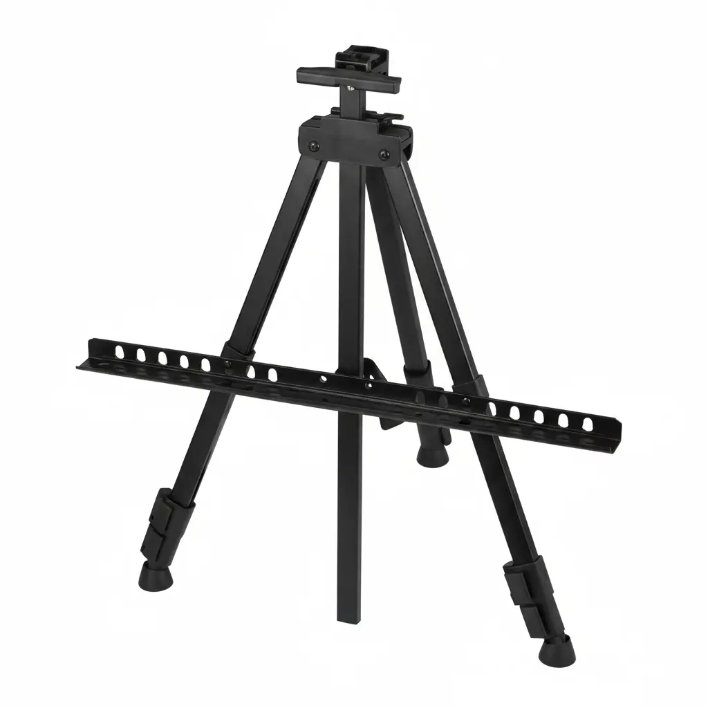 Drawing stand metal 