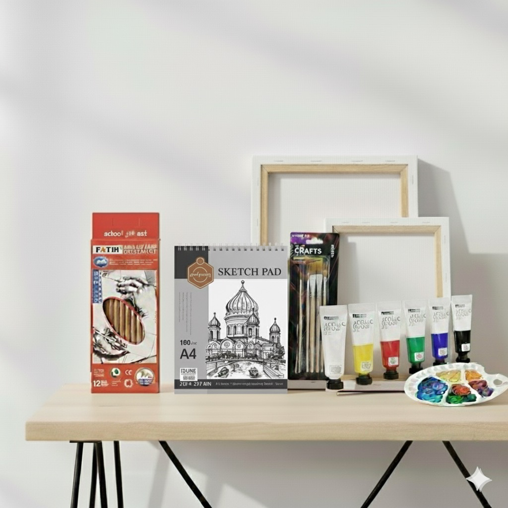 Painter package 1