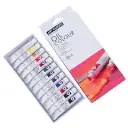 Art rangers oil paint 12 ml * 12 colors set