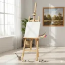 Display stand 170 cm 