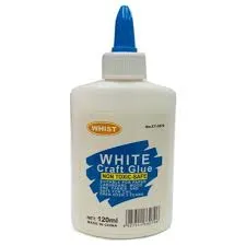 White glue  (250g)