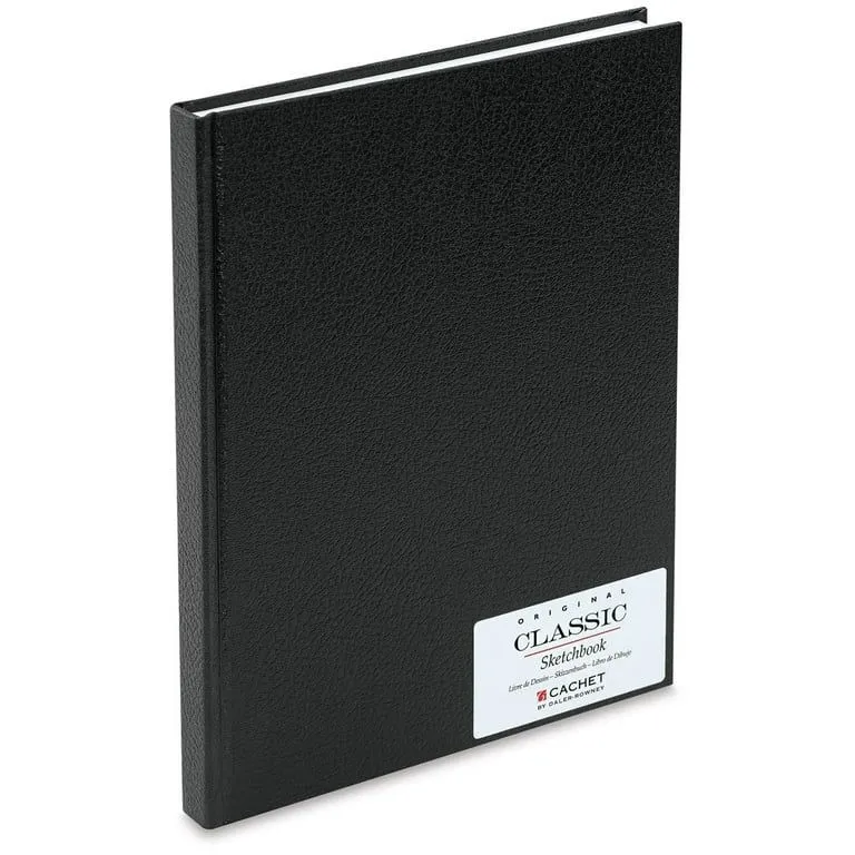 Sketchbook classic A4 