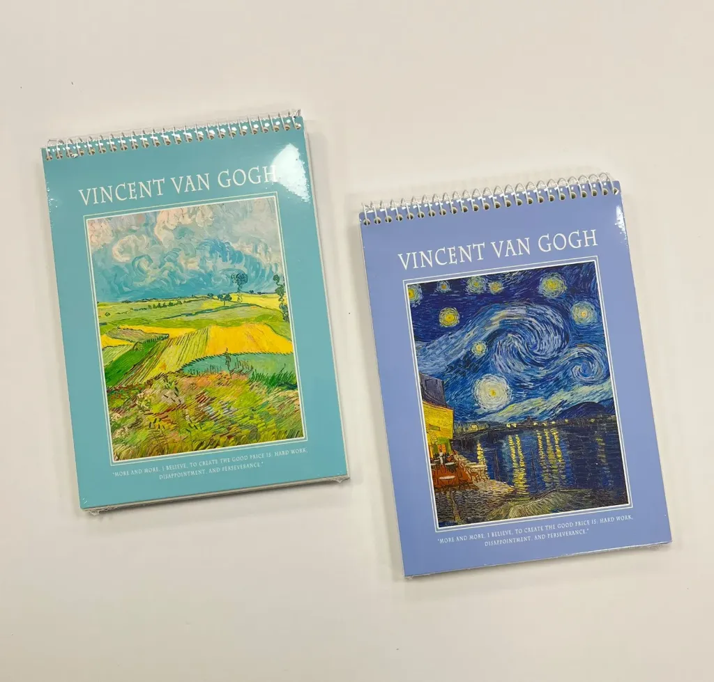 Sketch book A5 - 46 sheet's 