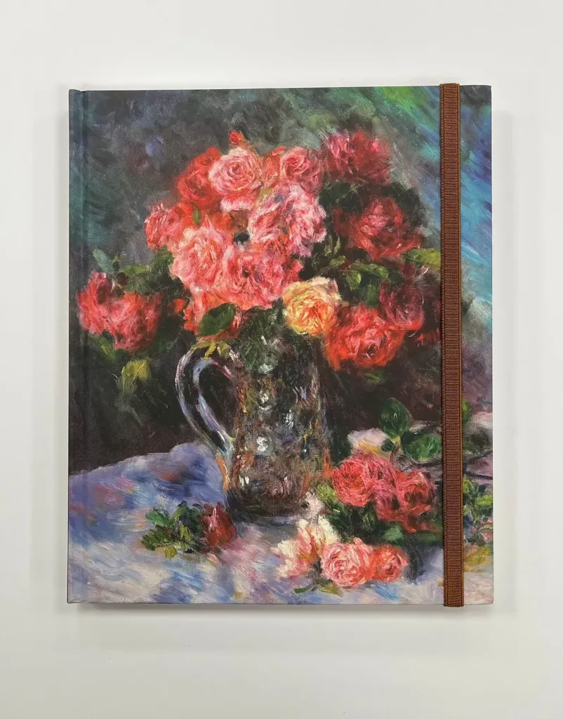 Sketch book 28.5*23.5 cm - 50 sheet's 