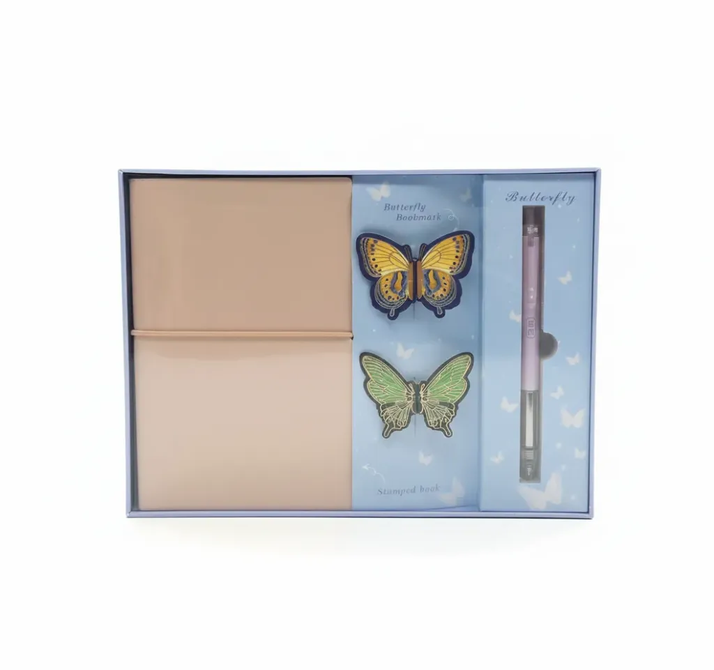 Sketch book with pencil - 50 sheet's 
