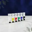 Art rangers Acrylic color 75ml (White)