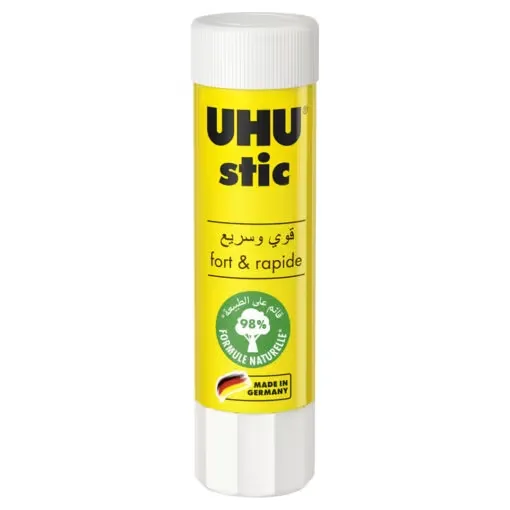 UHU stick 21g