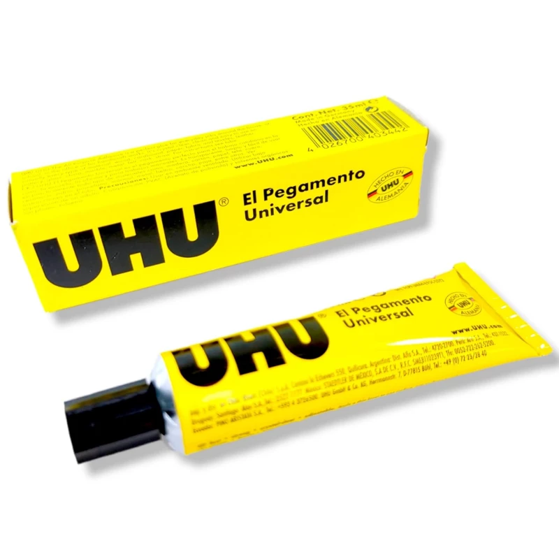 UHU All Purpose Adhesive 35ml