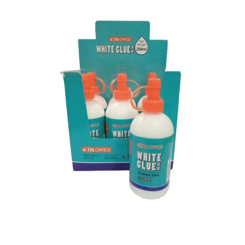 DLoffice white glue (60ml)