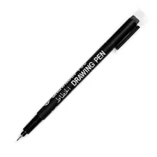 Snowman arabic galligraphy pen (01)