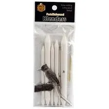 Keepsmailing blenders 6 pcs