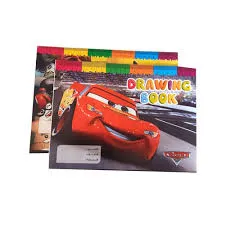 Drawing book