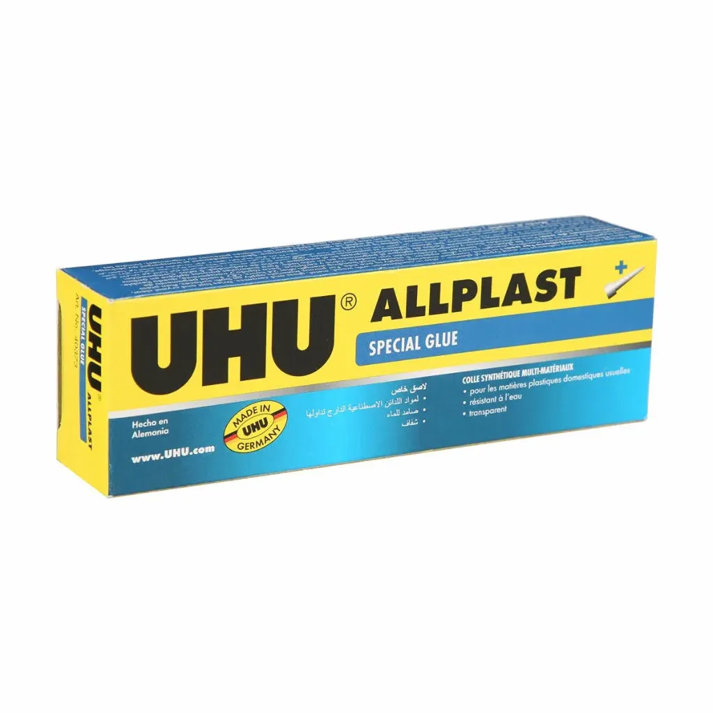 UHU allplast 33ml