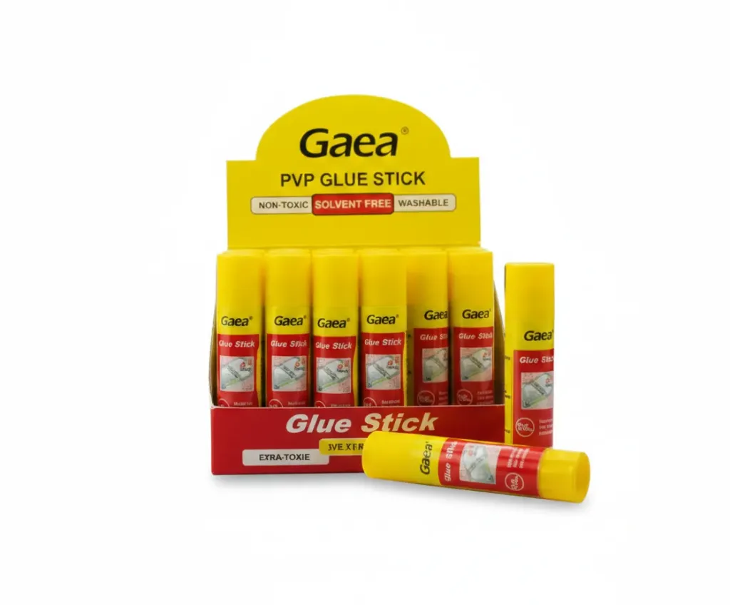 Gaea glue stick 10g