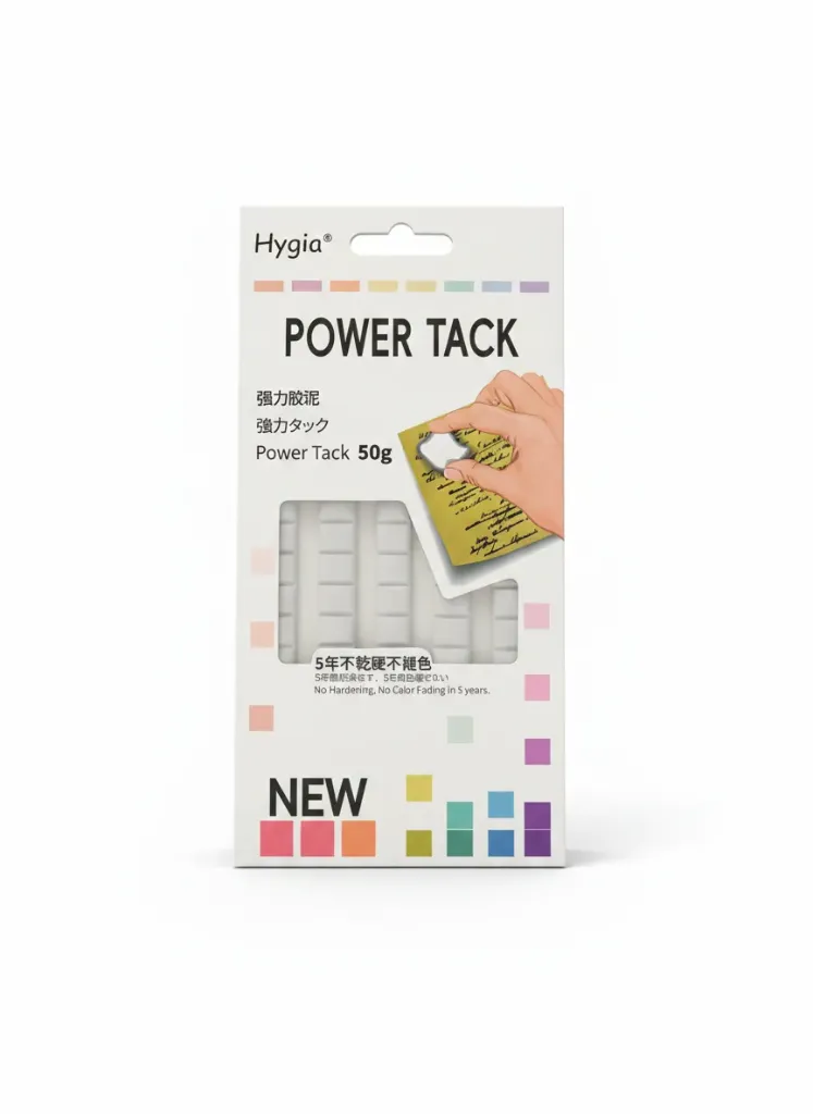 Power tack 50g 80 pcs