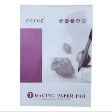 Tracing pad A3 50 sheet