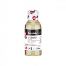 Red apple Liner 100 ml