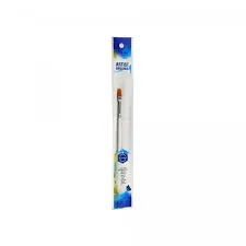 Keep smiling paint brush grades