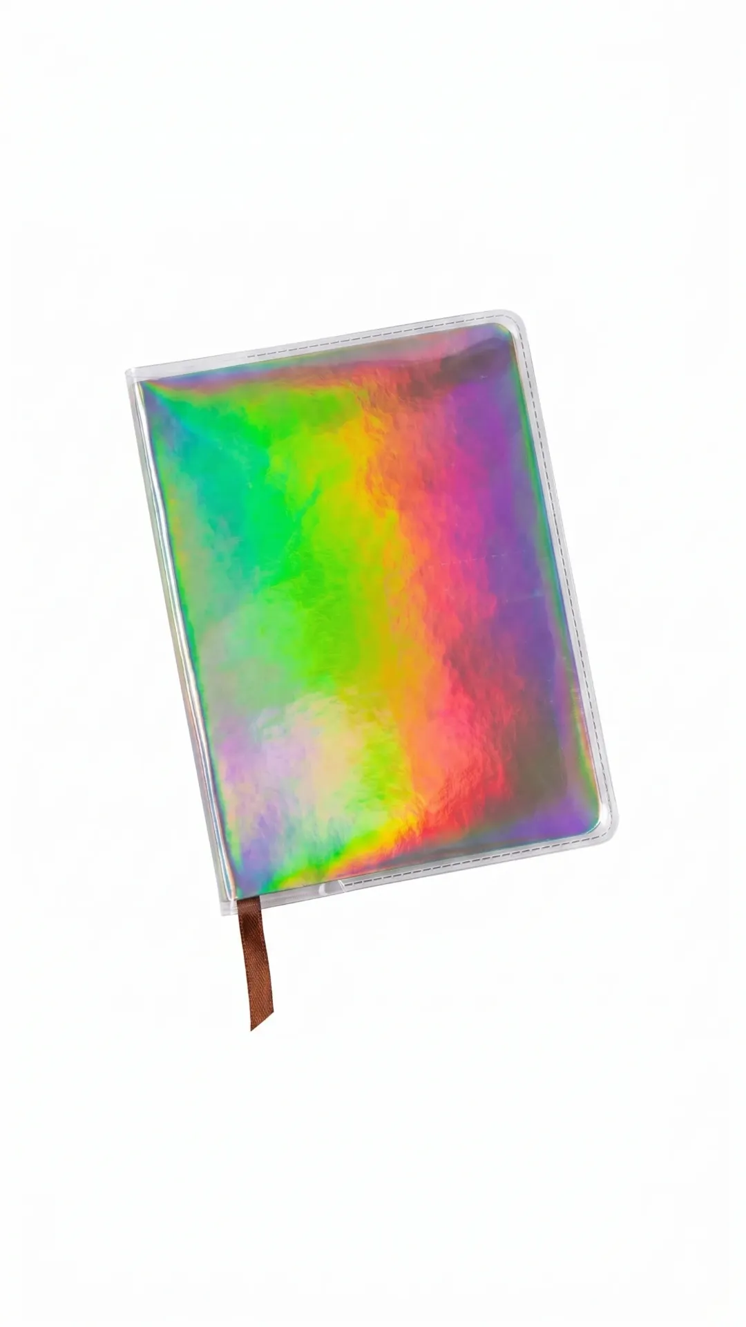 Notebook A6 - 60 sheet's