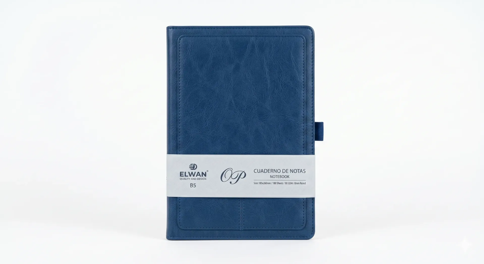 Notebook B5 - 60 sheet's