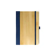 Notebook A6 - 60 sheet's