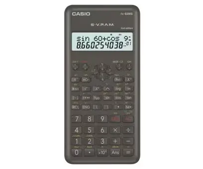 Casio Scientific Calculator FX-82MS
