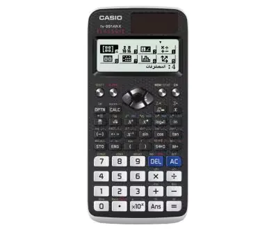 Casio Scientific Calculator FX-991AR X