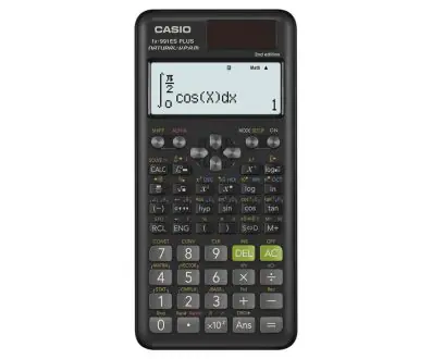 Casio Scientific Calculator FX-991ES