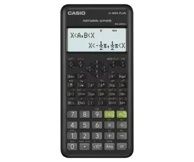 Casio Scientific Calculator FX-95EX PLUS