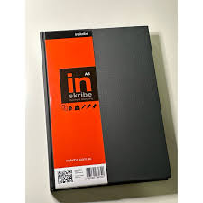 Sketch book A3