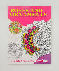 Creative Animal Coloring 120 sheet's